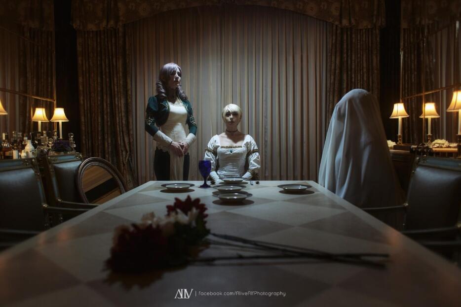 爱游戏平台-狄仁杰多才多能,除了断案还有其他本事(图2) 爱游戏APP